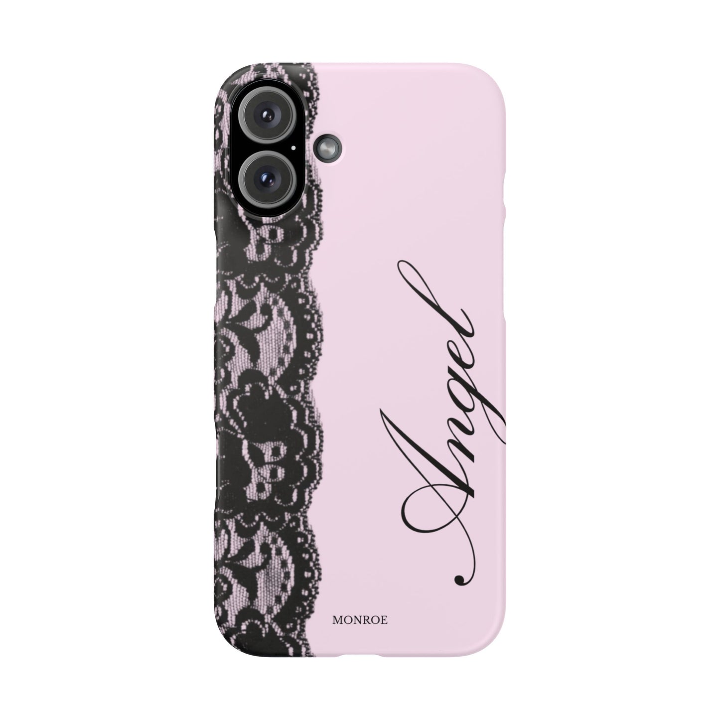 Angel Lace Case