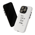 I Am a Rich Man Phone Case