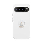 Snow Globe Phone Case