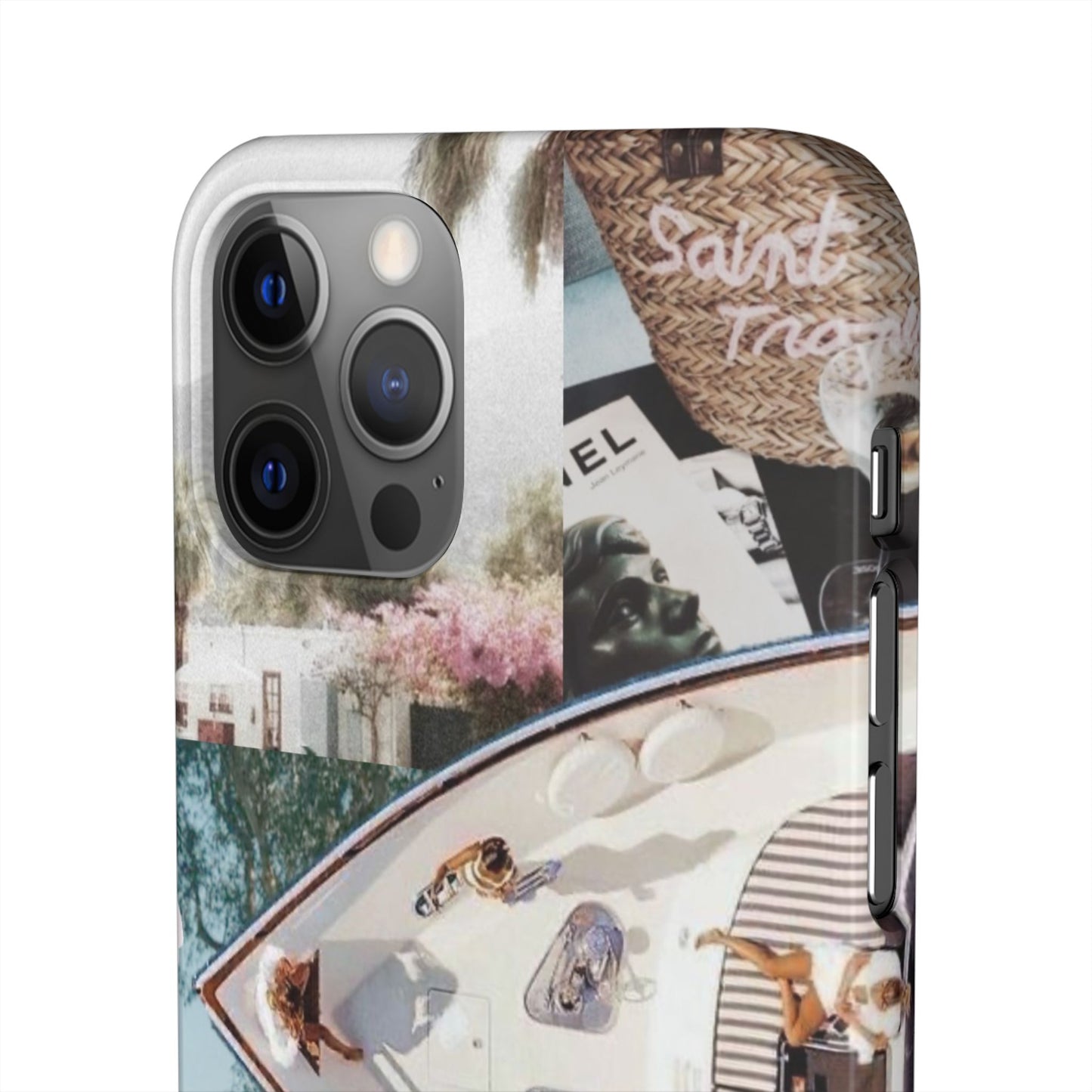 Saint Tropez Case