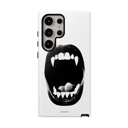 Love Bites Tough Case
