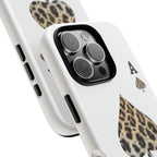 Ace Phone Case