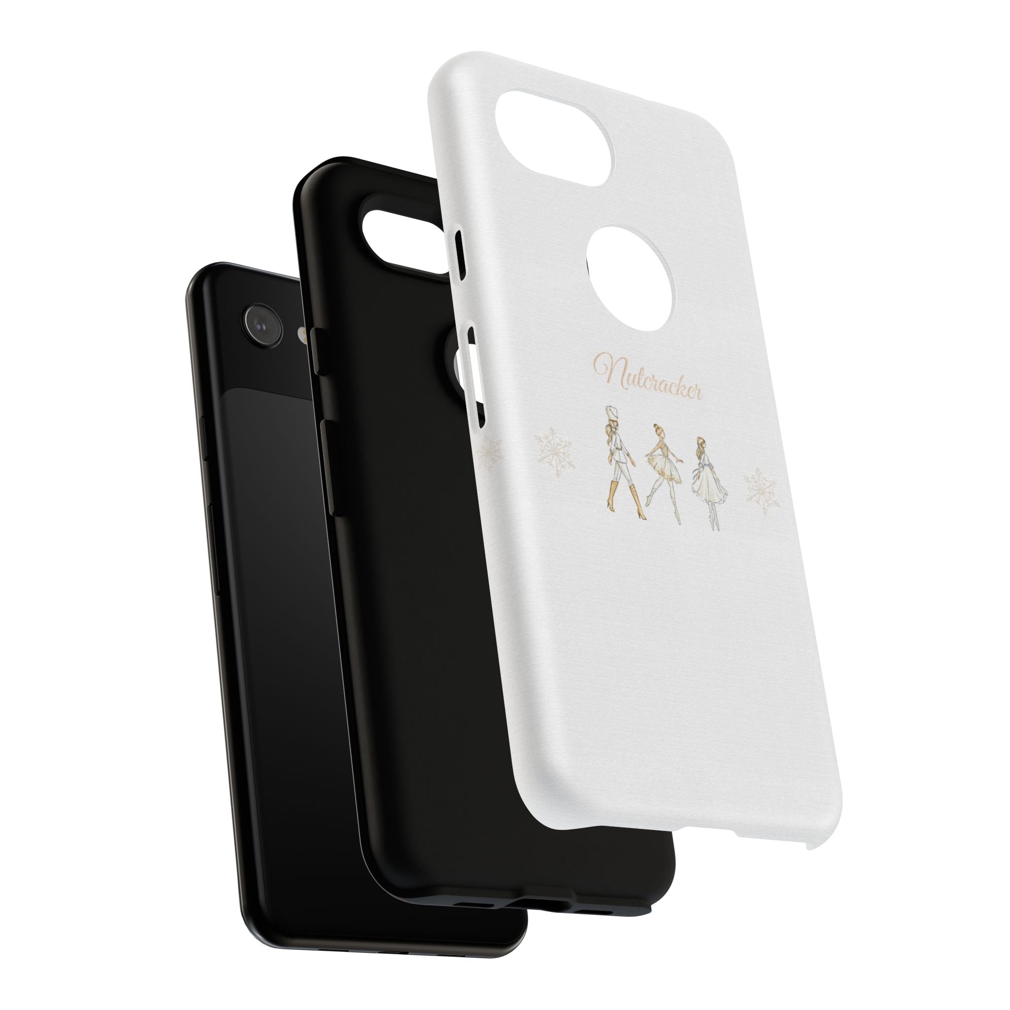Nutcracker Phone Case