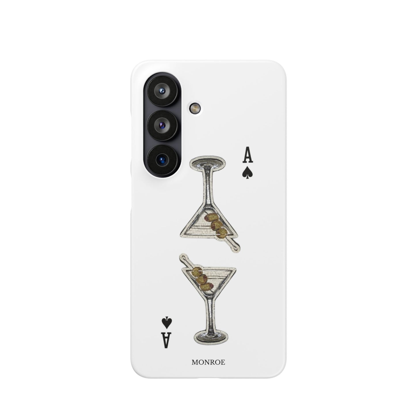 Martini Ace Case