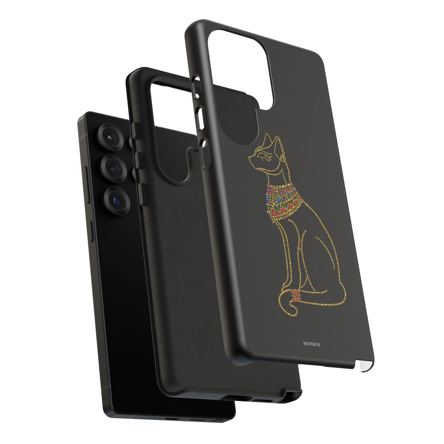 Egyptian Cat Tough Case