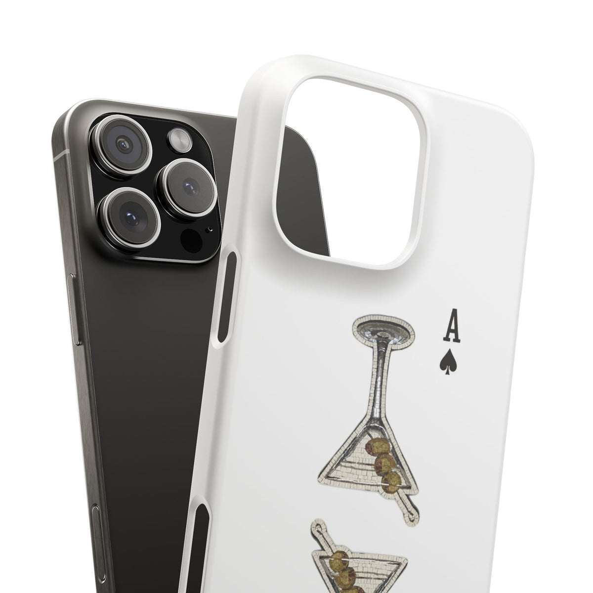 Martini Ace Case