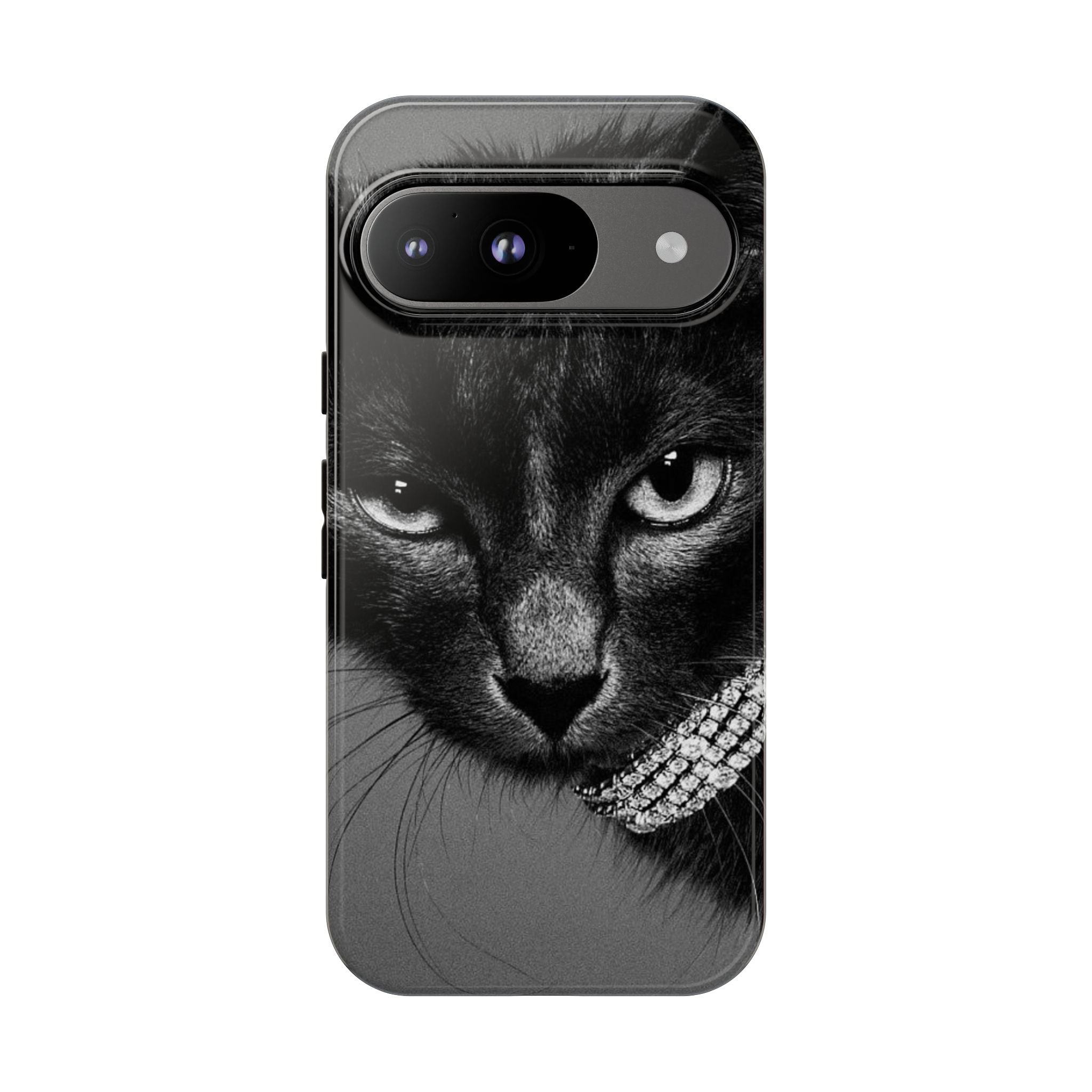 Kitten Bling Phone Case