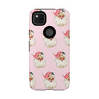 Santa Baby Phone Case