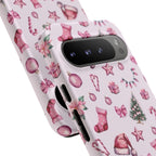 Rockin around Phone Case