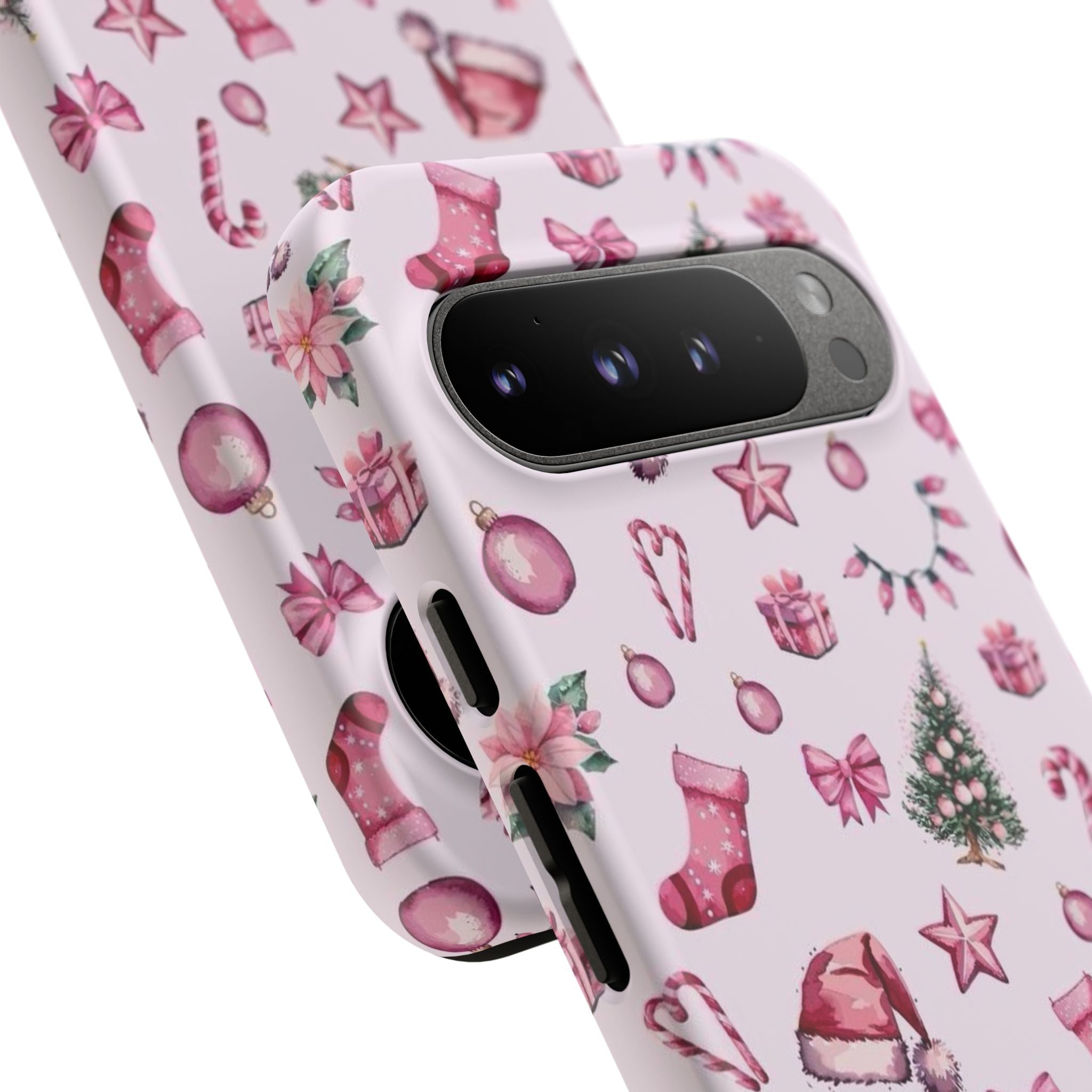 Rockin around Phone Case
