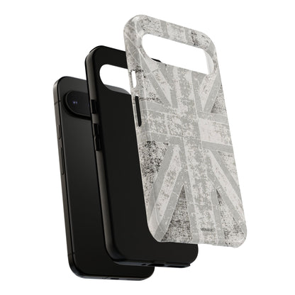 Union Vintage Grunge Tough Case