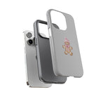 Gingerbread Cookie Phone Case