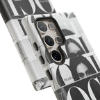 Vogue Montage Phone Case