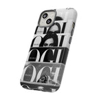 Vogue Montage Phone Case