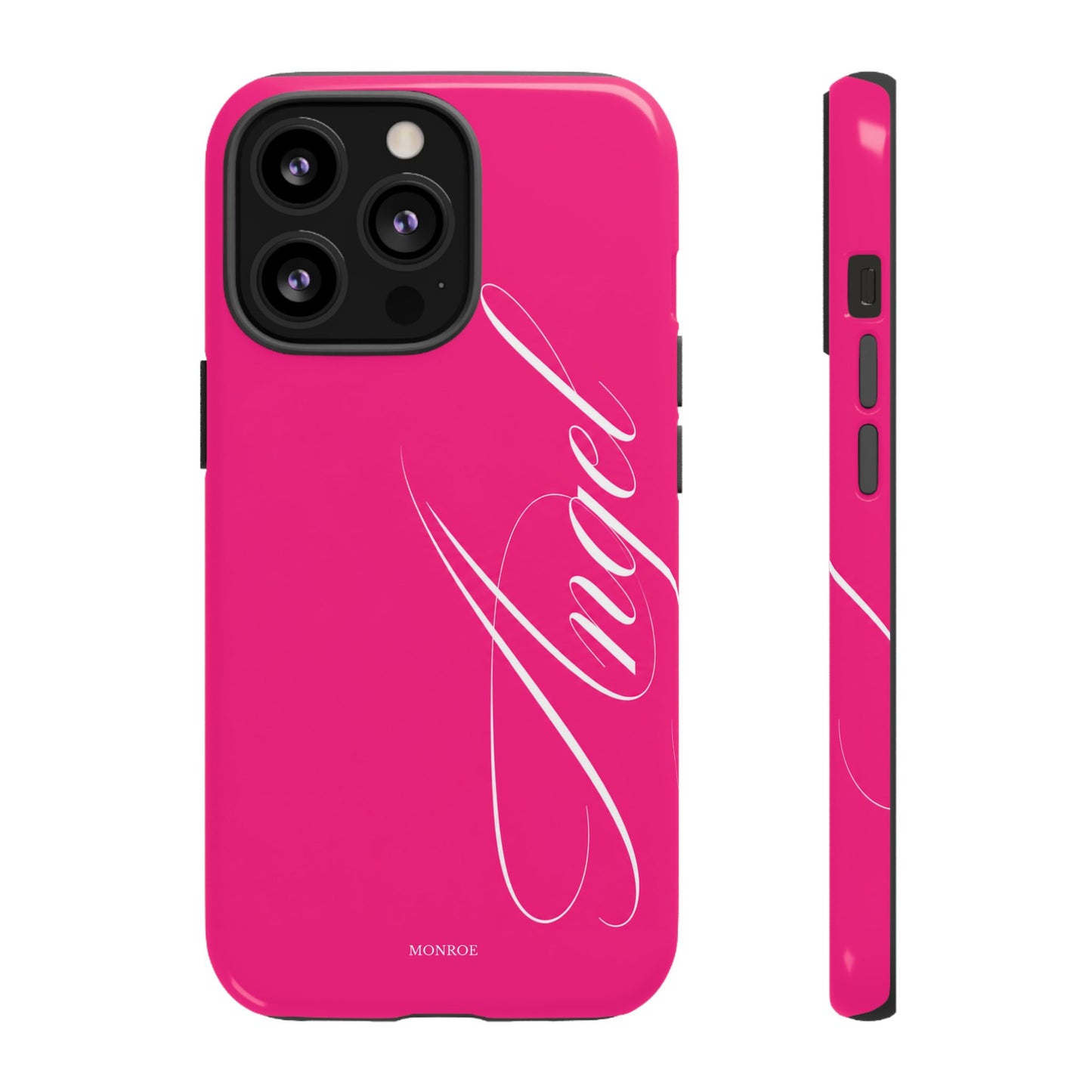 Pink 'Angel' Tough Case