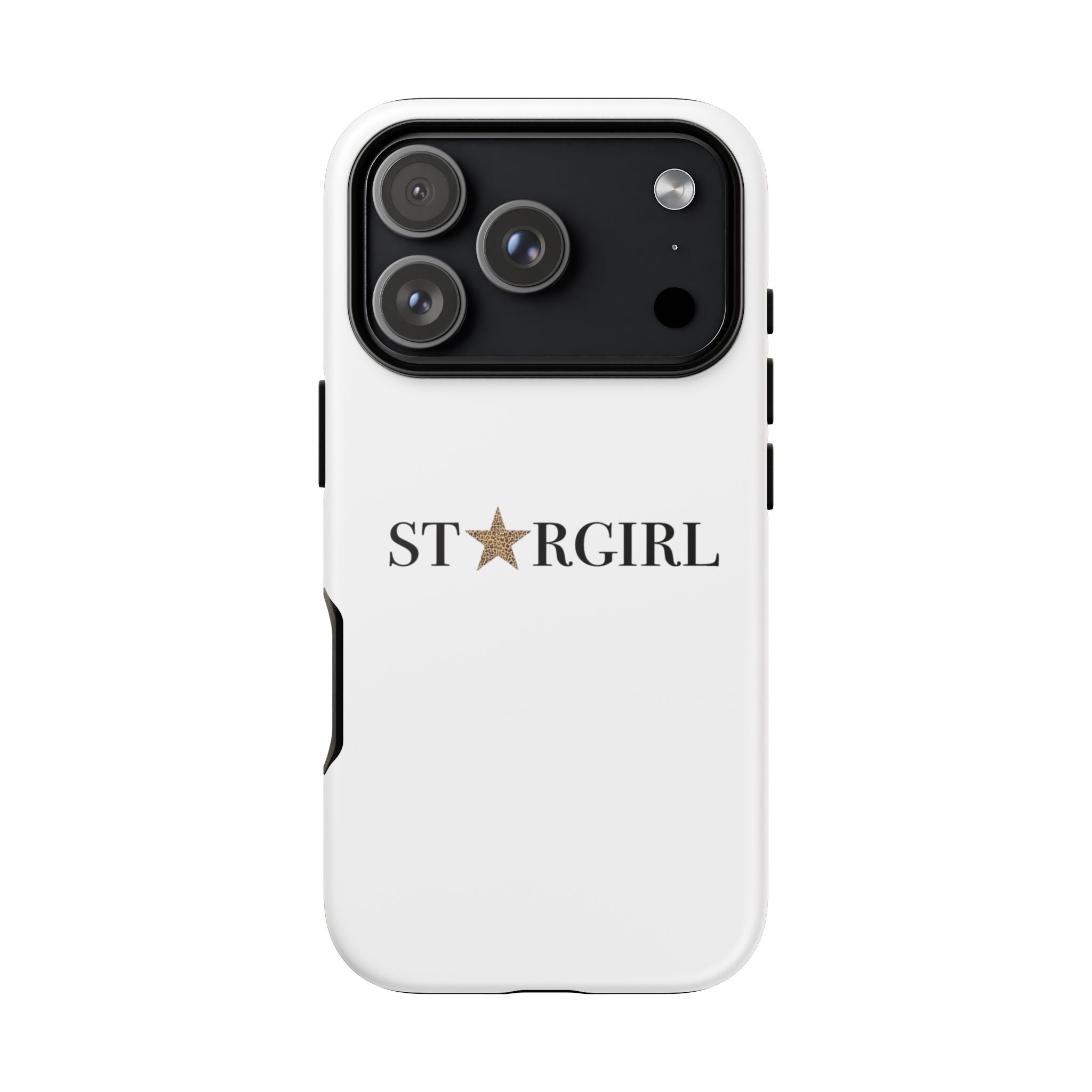 Star Girl Phone Case