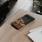 Wine Gossip Phone Case