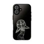 Dancing Disco Ball Phone Case