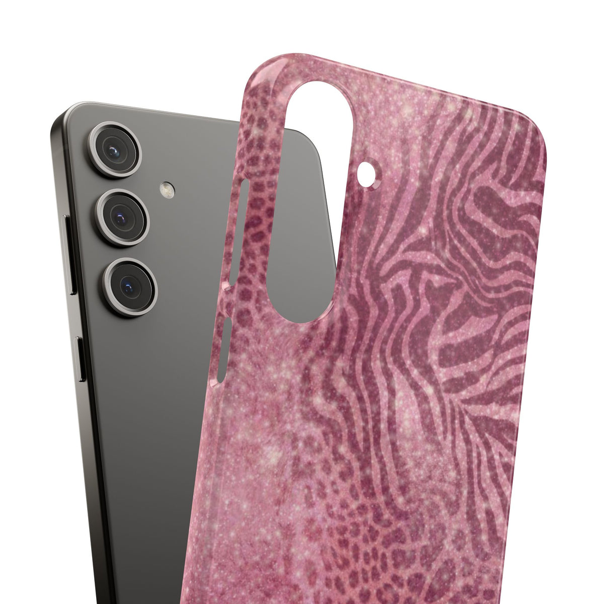Blush Wild Case