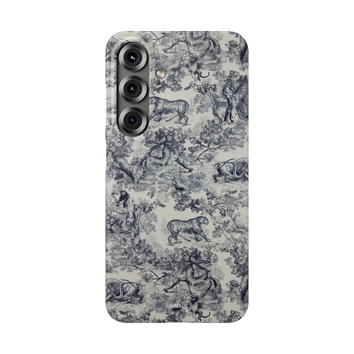 Fine China Safari Case