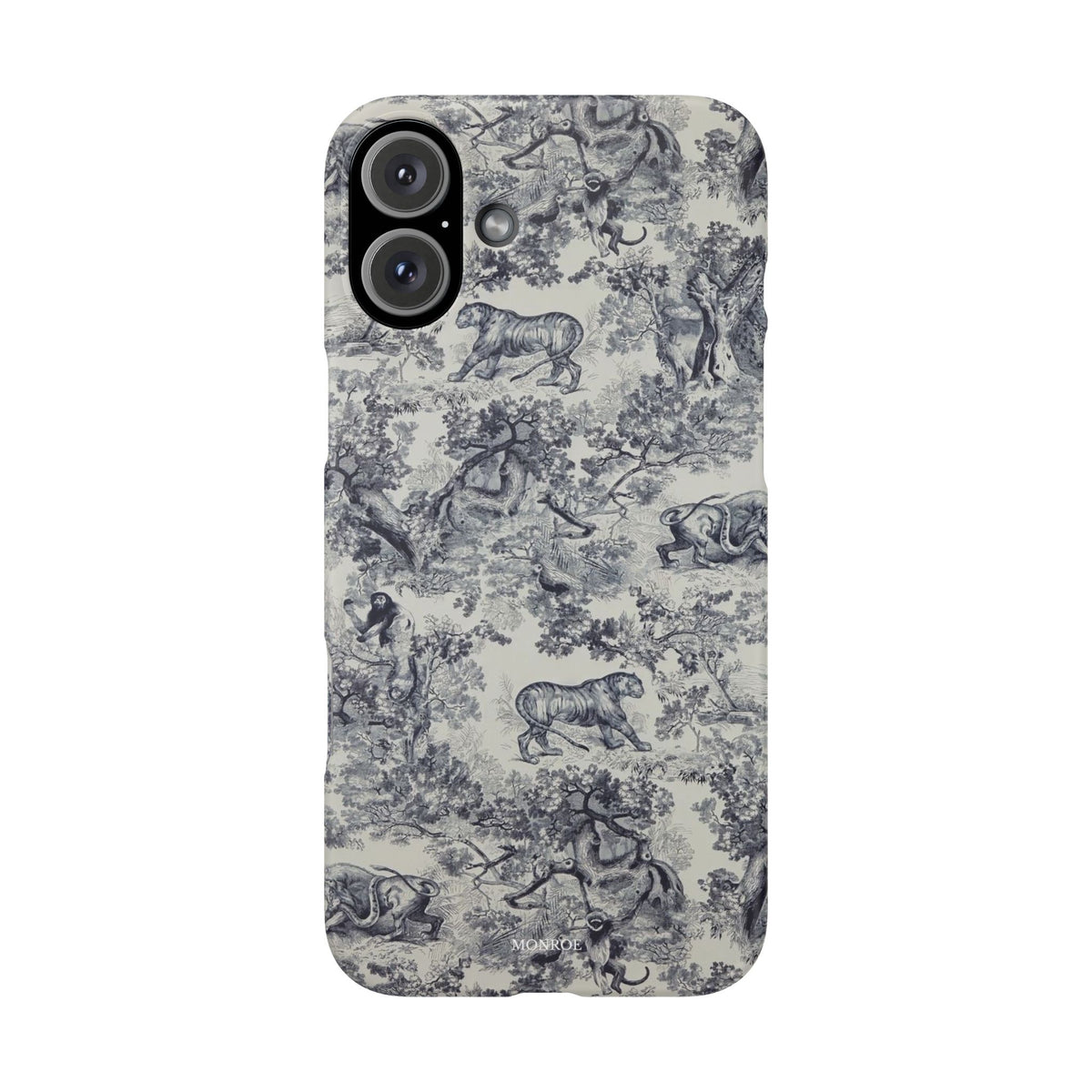 Fine China Safari Case