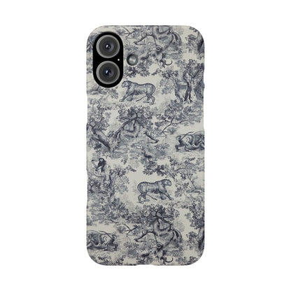 Fine China Safari Case