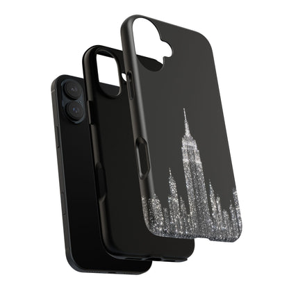 Brooklyn Baby Tough Case