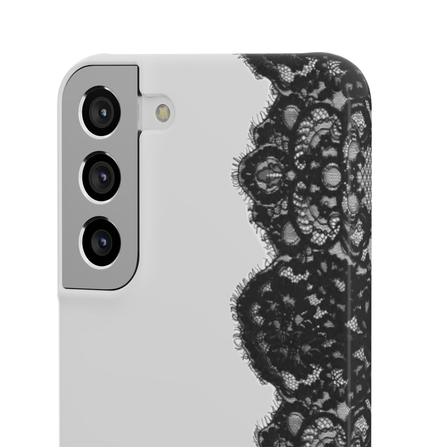 Lace Edge Case