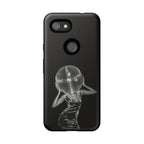 Dancing Disco Ball Phone Case