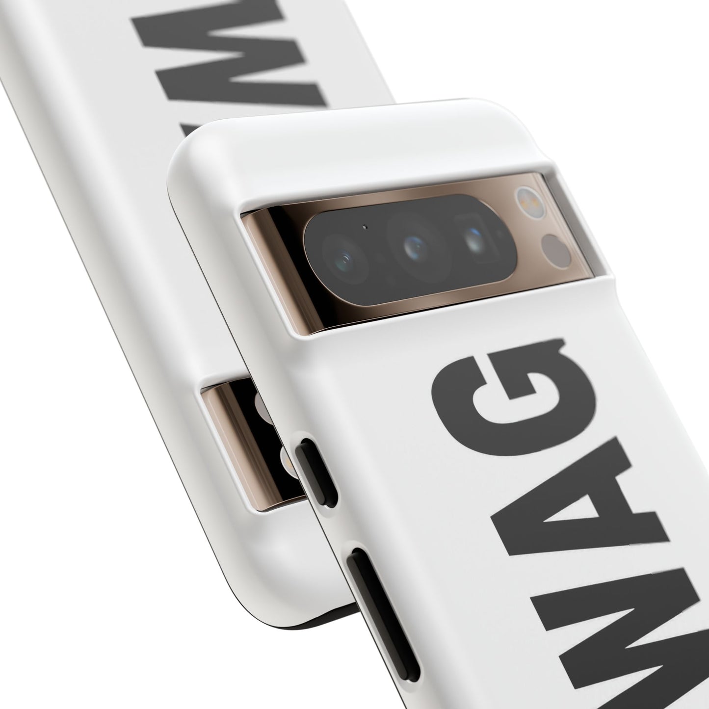 Original #SWAG Tough Case