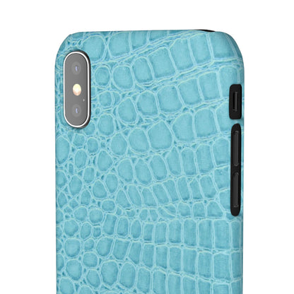 Aqua Croc Case