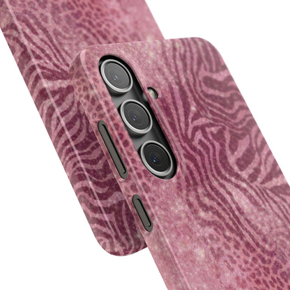 Blush Wild Case
