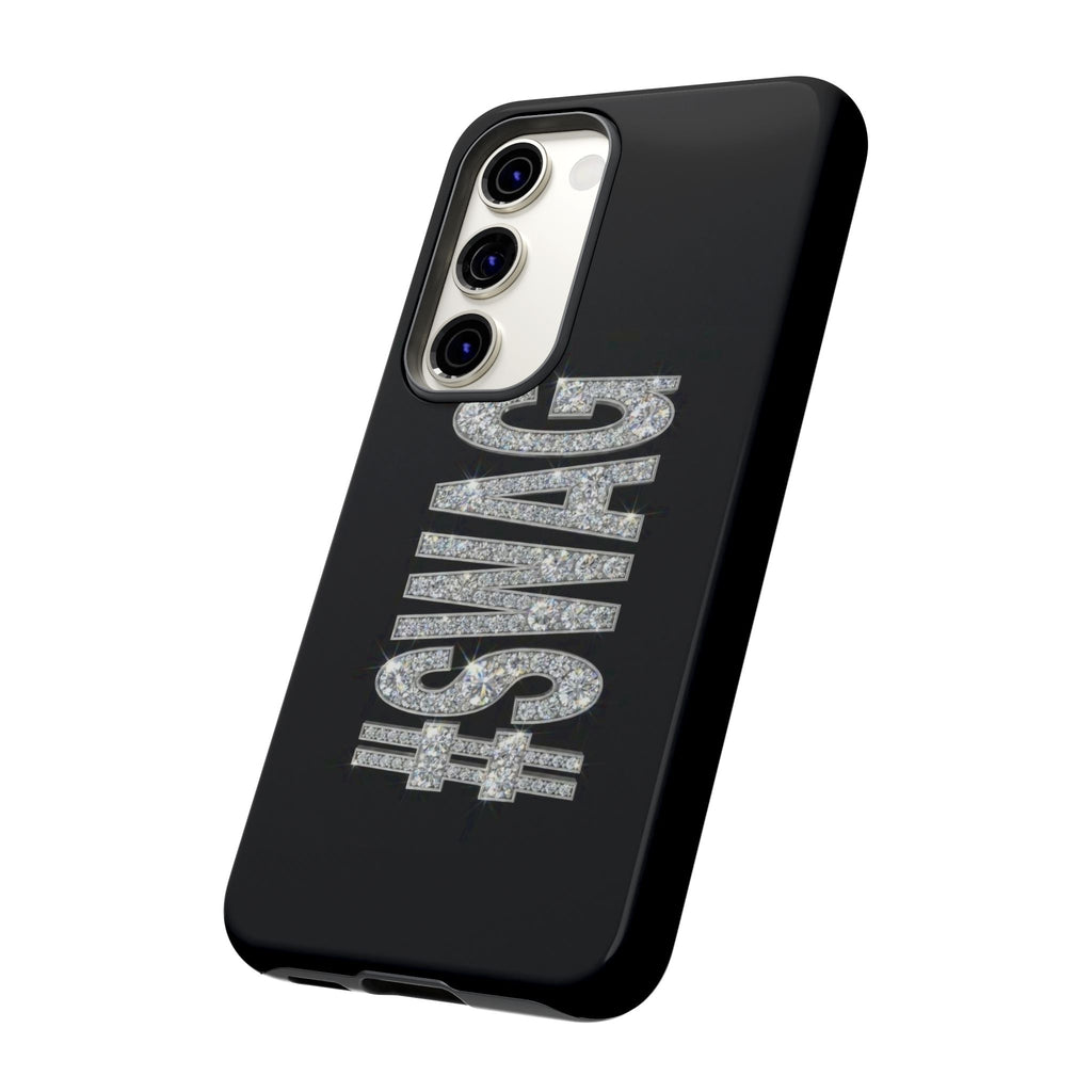 #SWAG Tough Phone Case