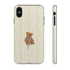 Teddy Phone Case