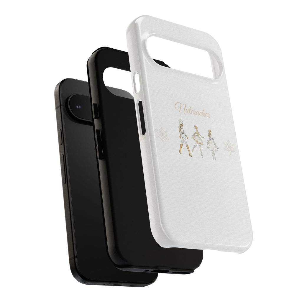 Nutcracker Phone Case
