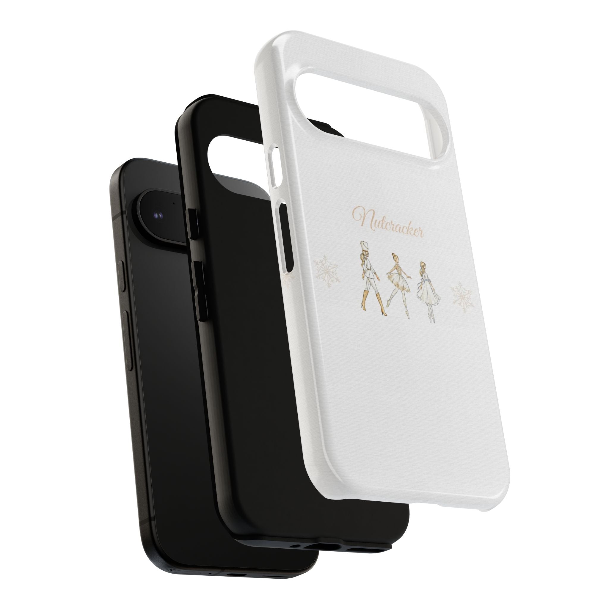 Nutcracker Phone Case