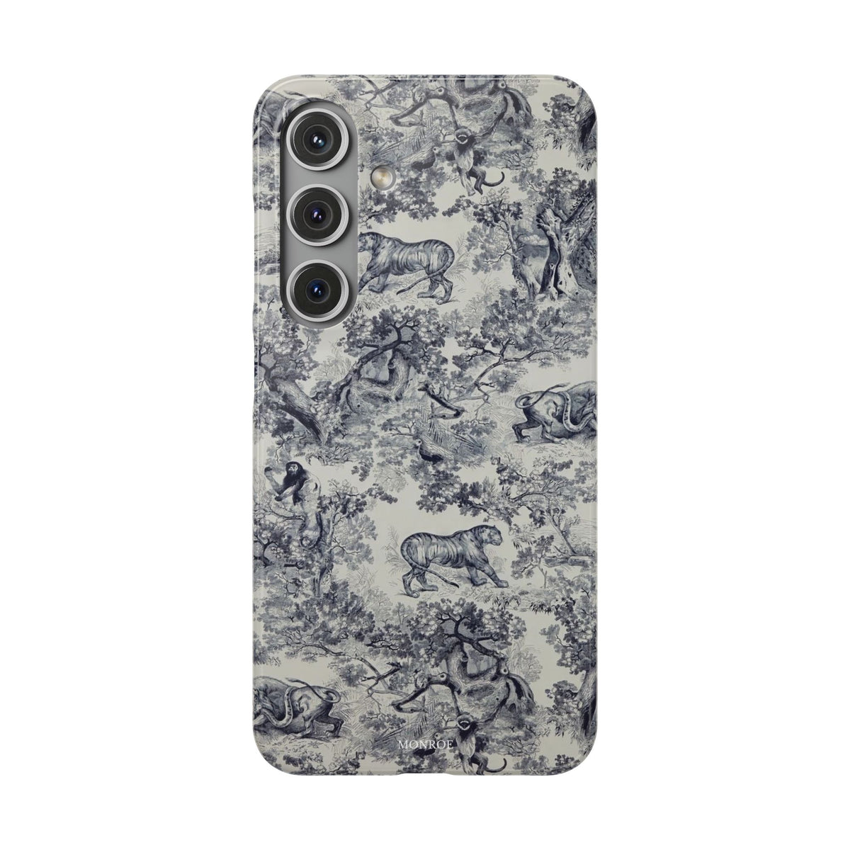 Fine China Safari Case