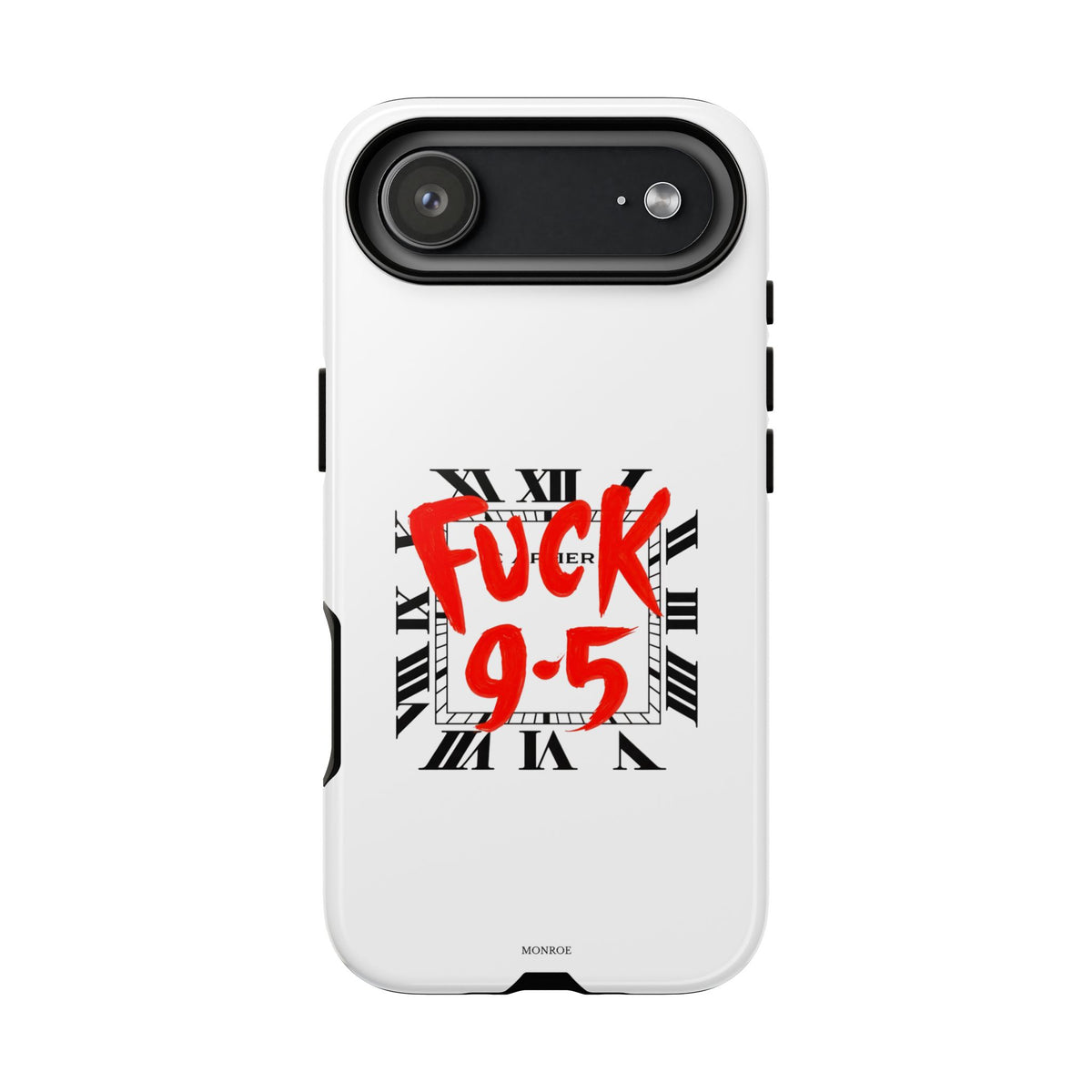 No 9-5 Tough Case