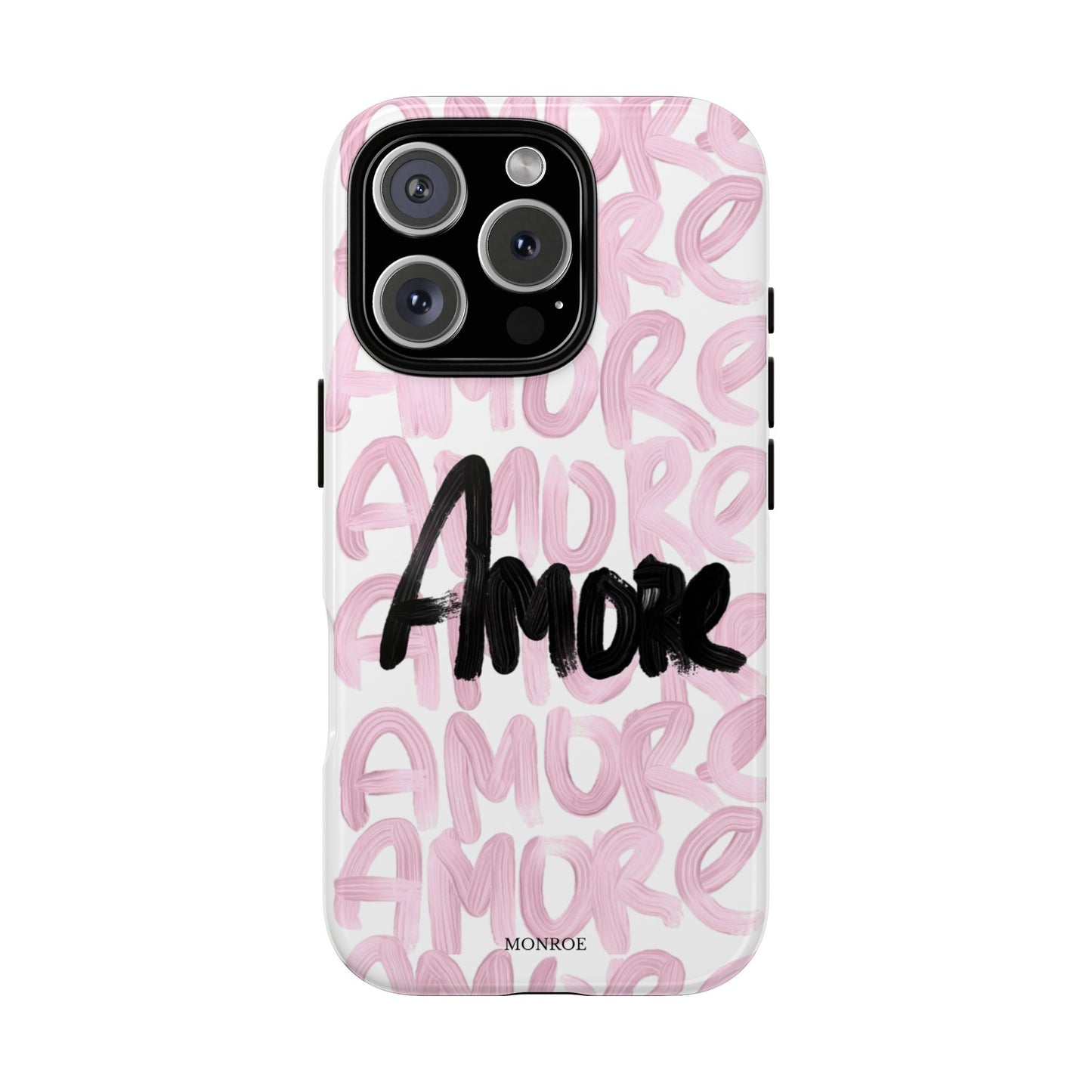 Amor Script Tough Case