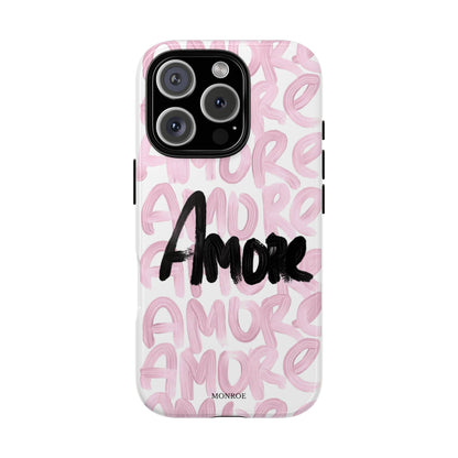 Amor Script Tough Case