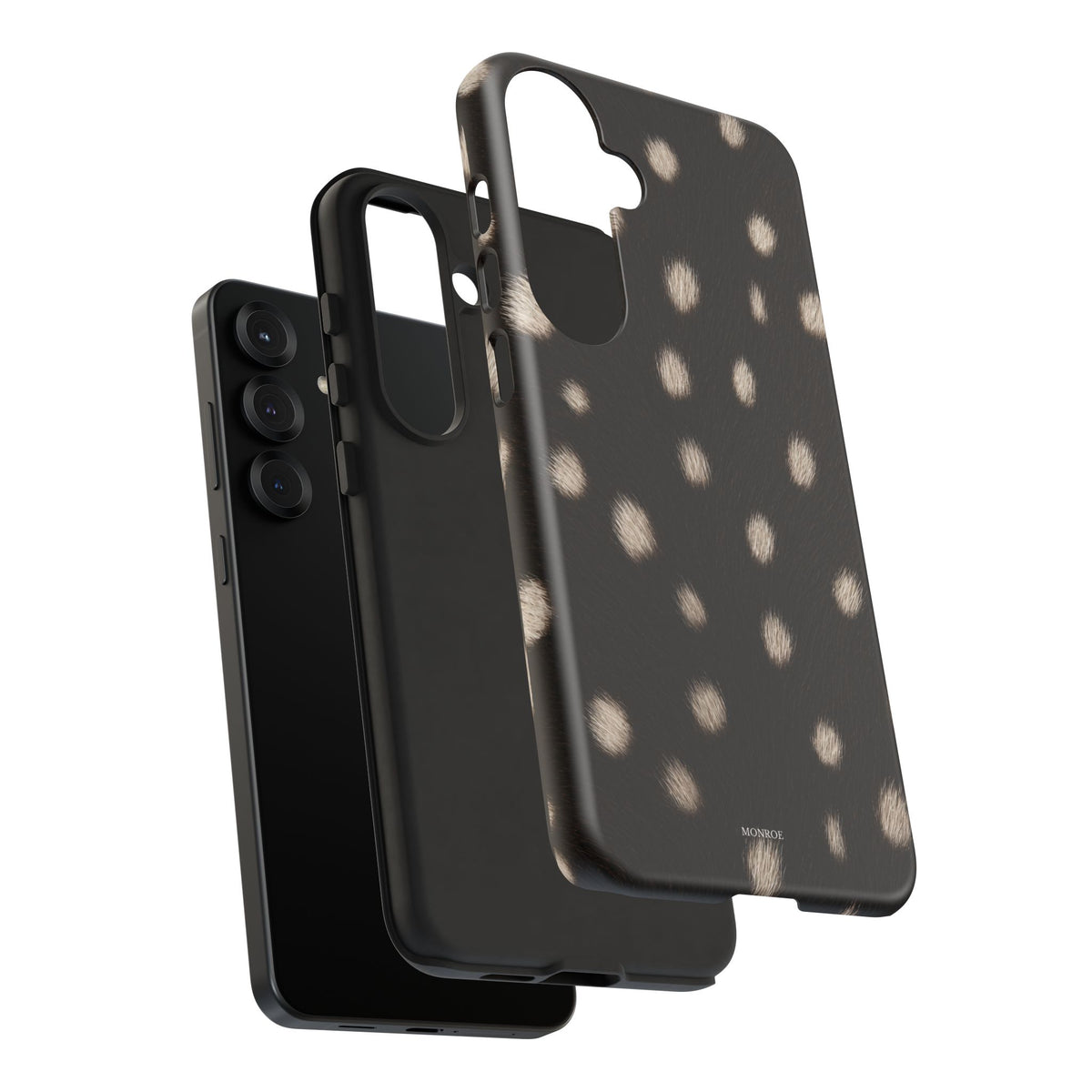 Wild Fawn Tough Case