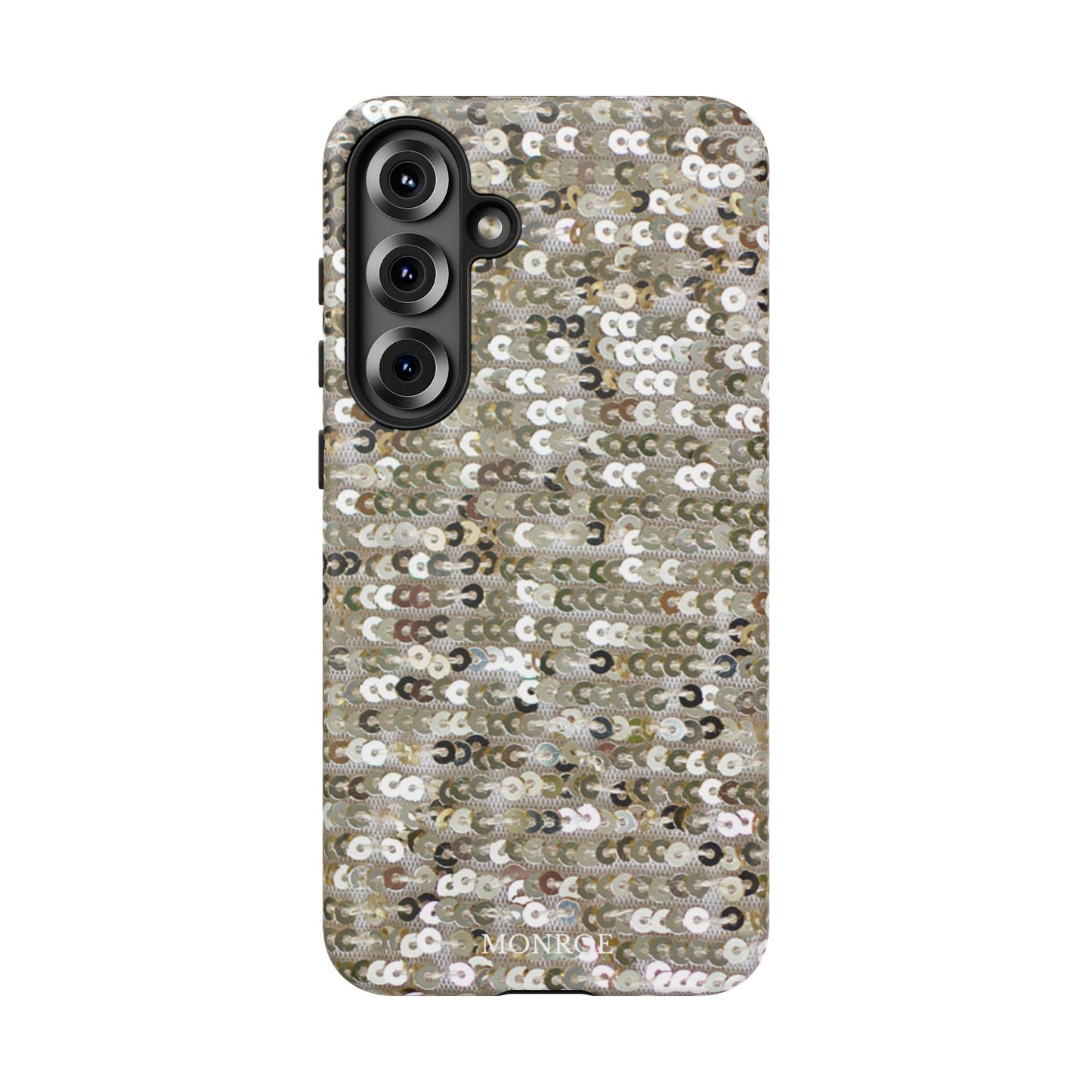 Sequin Sparkle Tough Case
