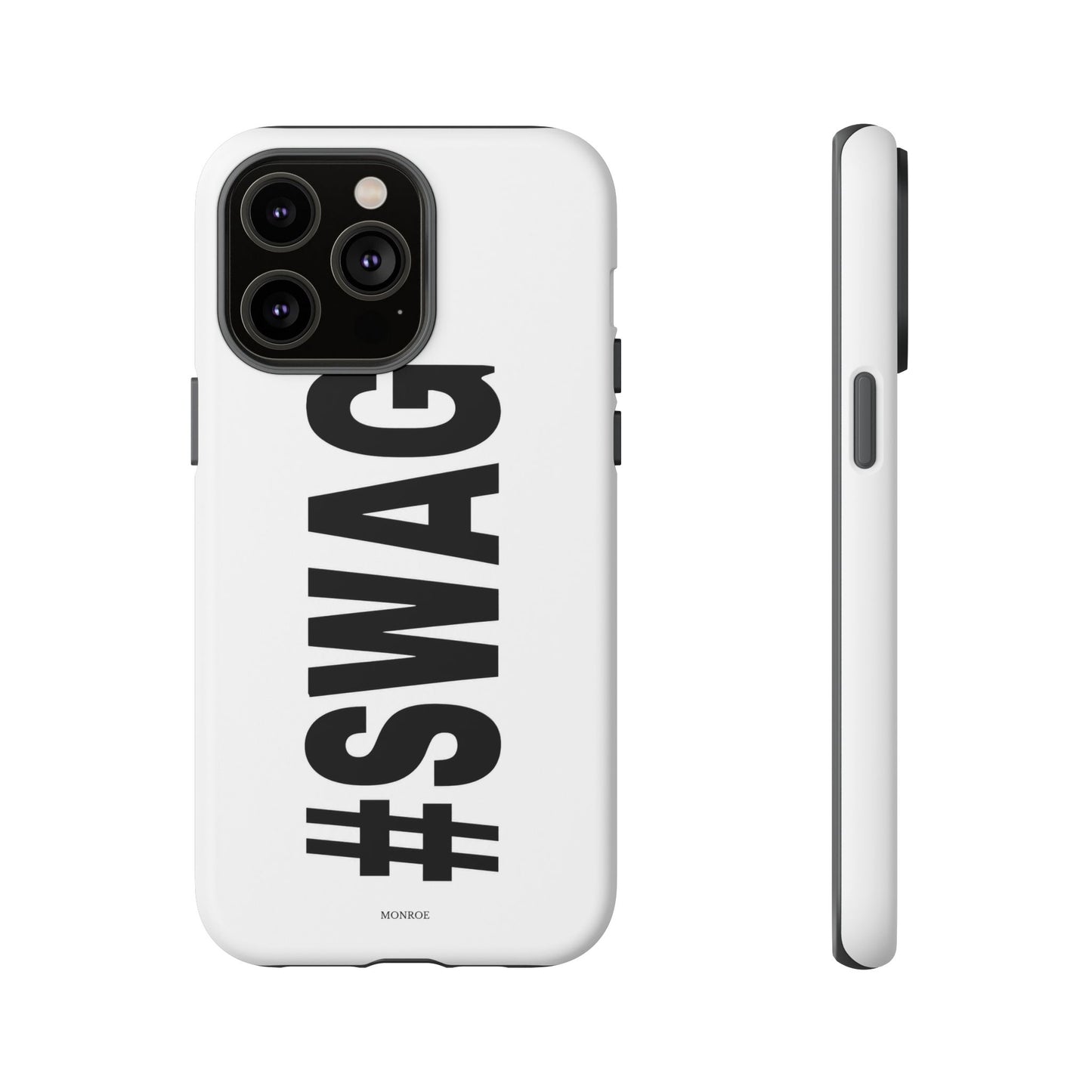 Original #SWAG Tough Case