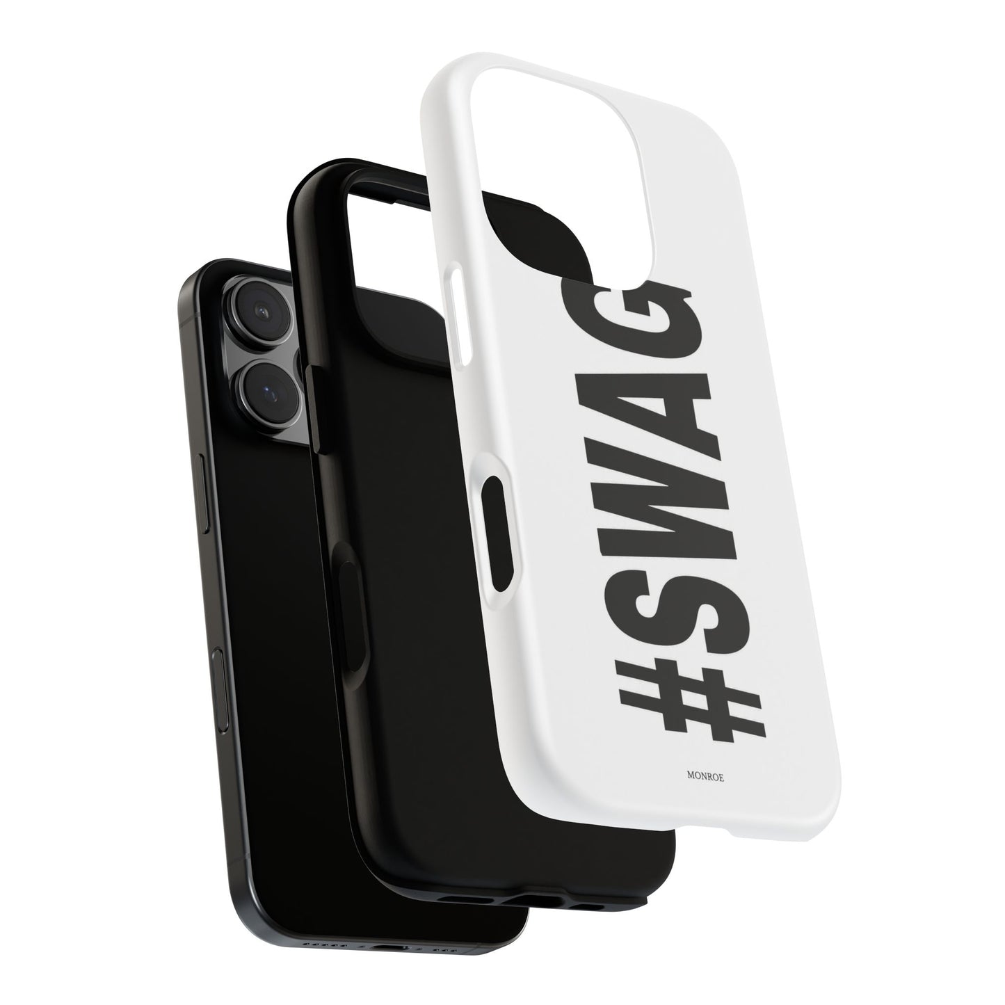 Original #SWAG Tough Case