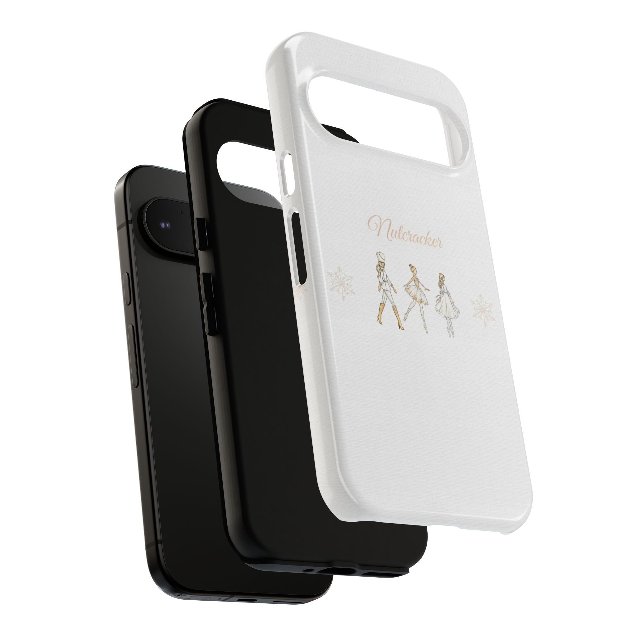 Nutcracker Phone Case