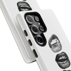 Sassy Lips Phone Case