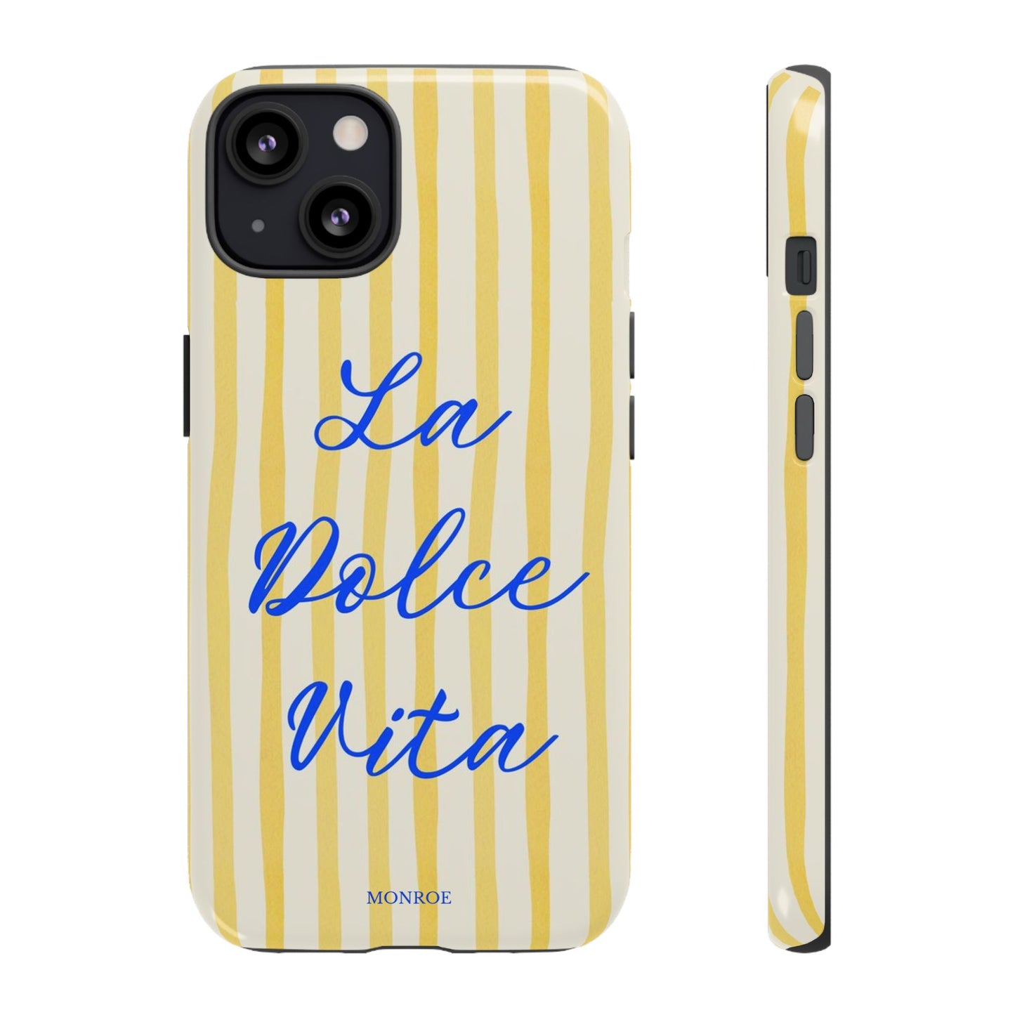 La Dolce Vita Tough Case