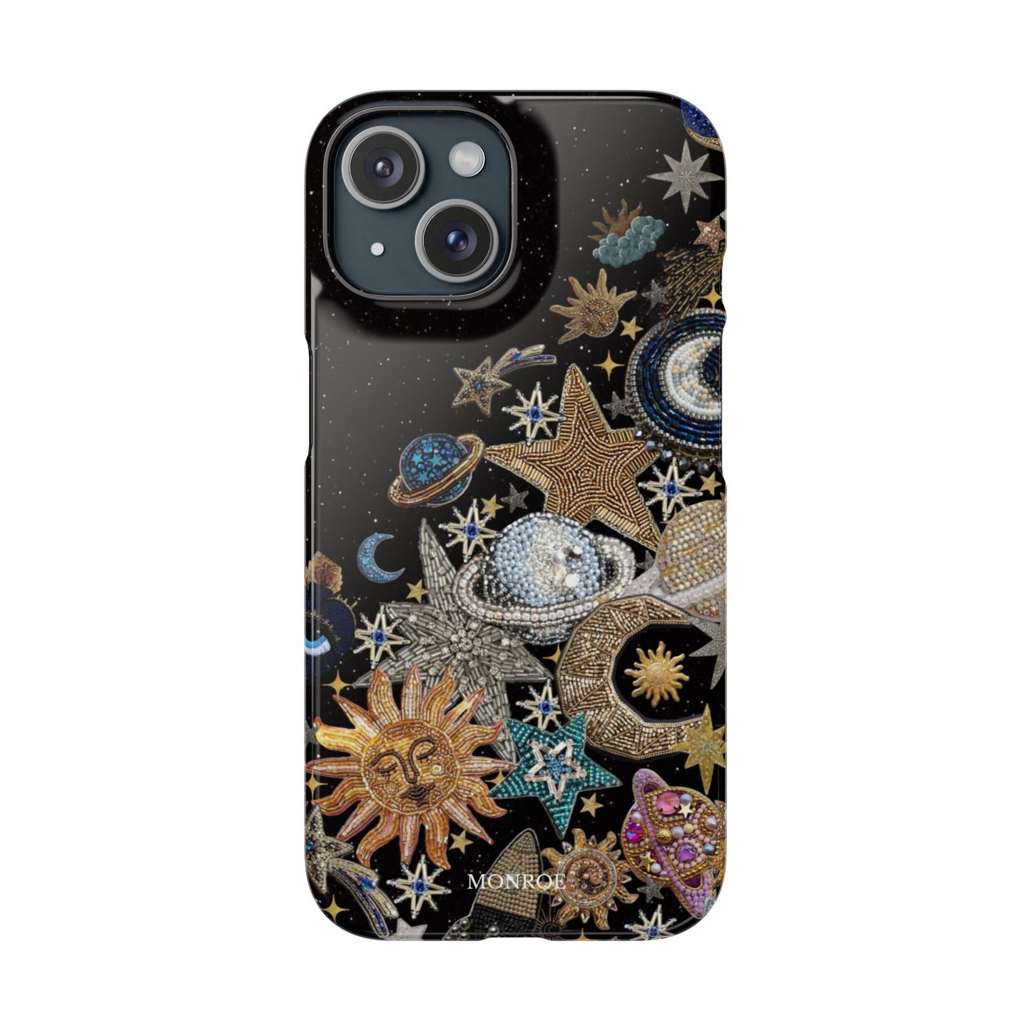 Celestial Galaxy Case