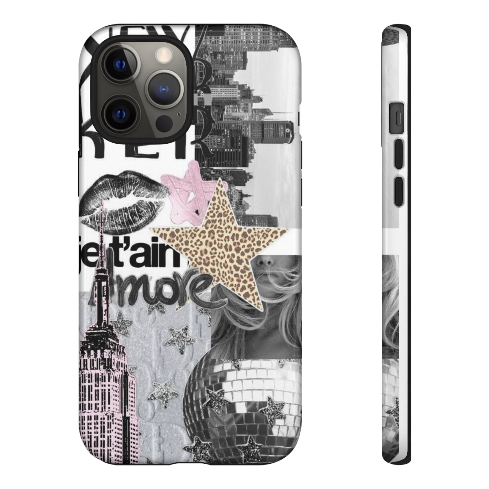 Amore NYC Phone Case
