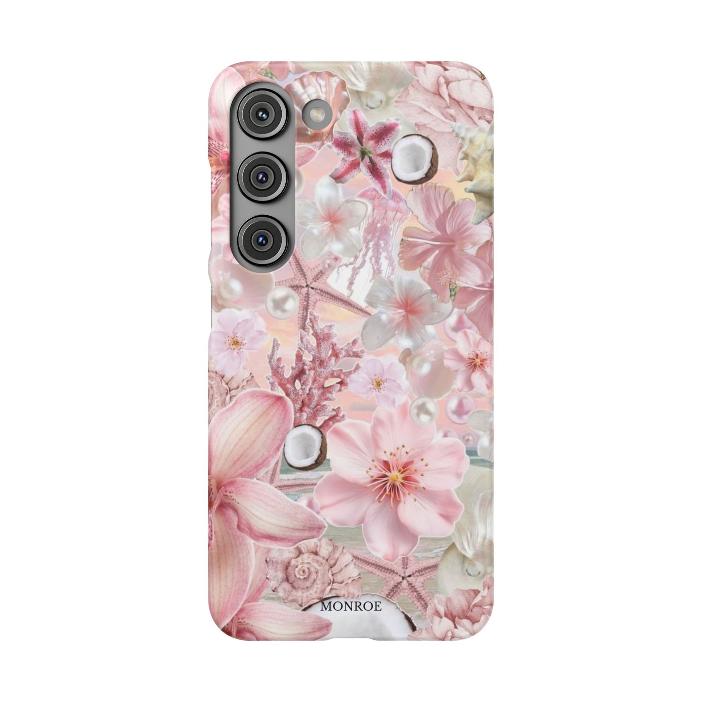 Pretty Pastel Case